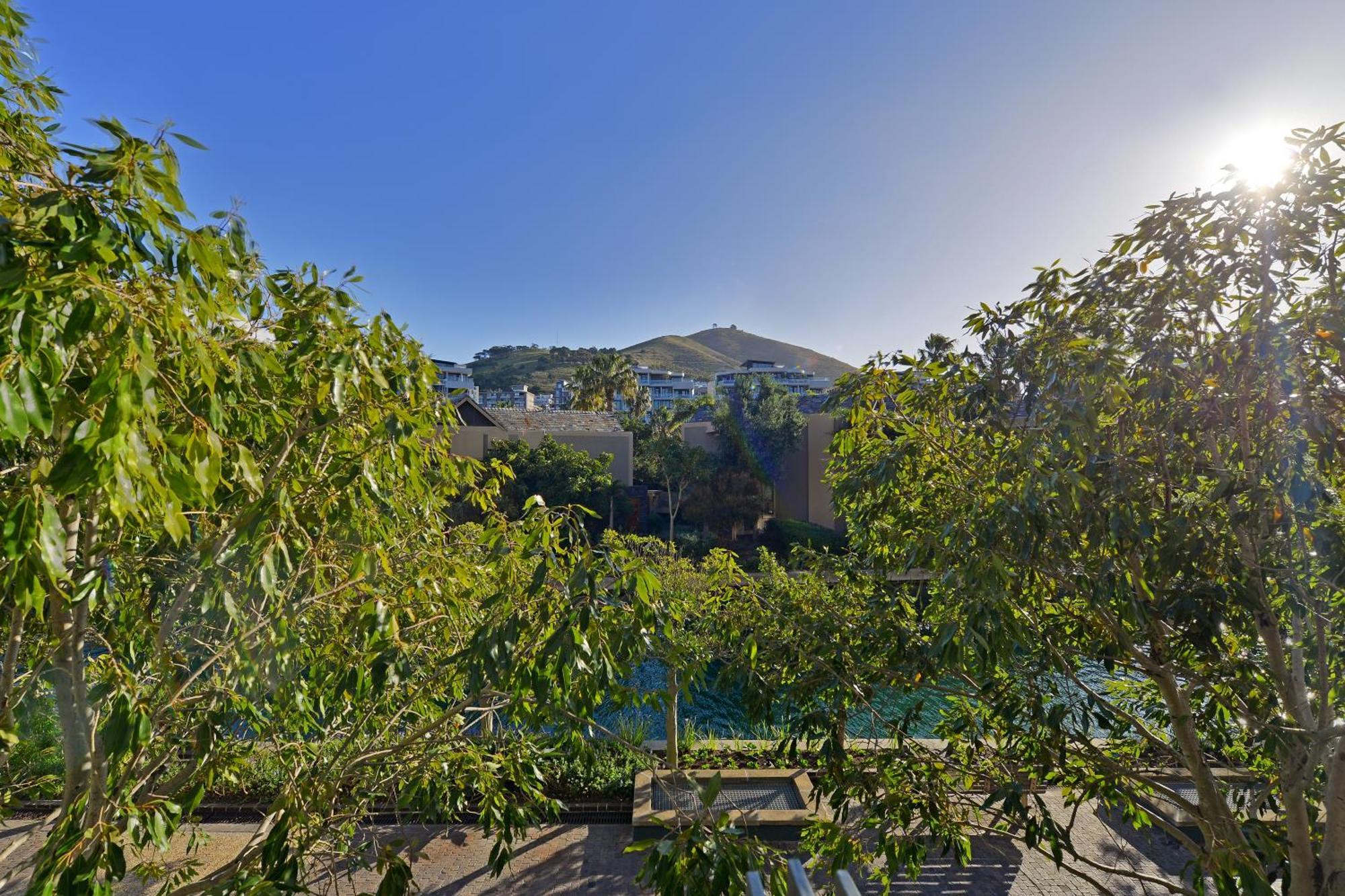 Appartamento Marina 107 Città del Capo Esterno foto